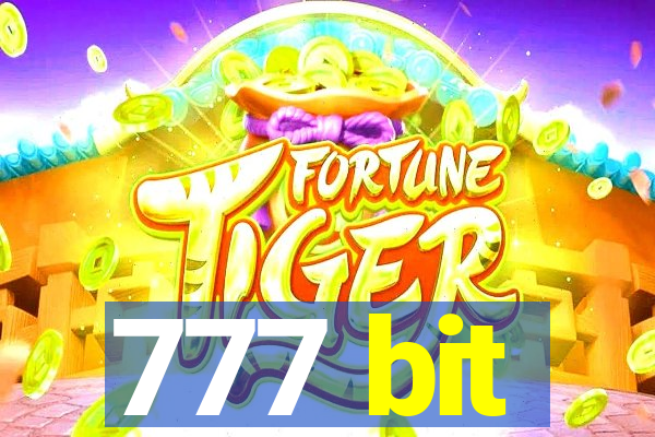 777 bit